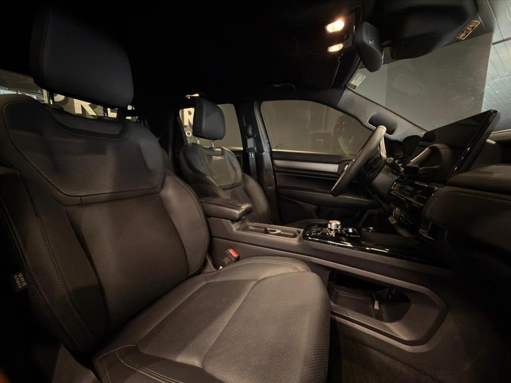 RAMPAGE 2.0 TURBO DIESEL REBEL 4X4 AUTOMÁTICO3