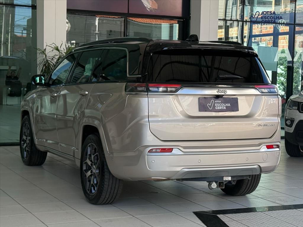 Jeep COMMANDER 2025