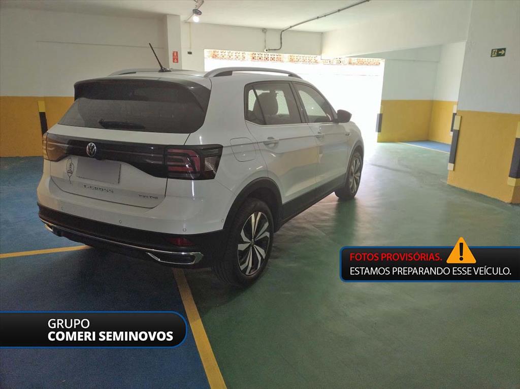 T-CROSS 1.4 250 TSI TOTAL FLEX HIGHLINE AUTOMÁTICO3