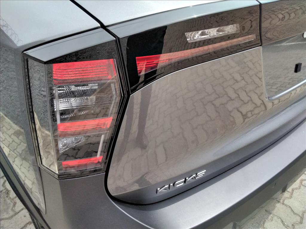 KICKS 1.0 TURBO FLEX ADVANCE DCT11