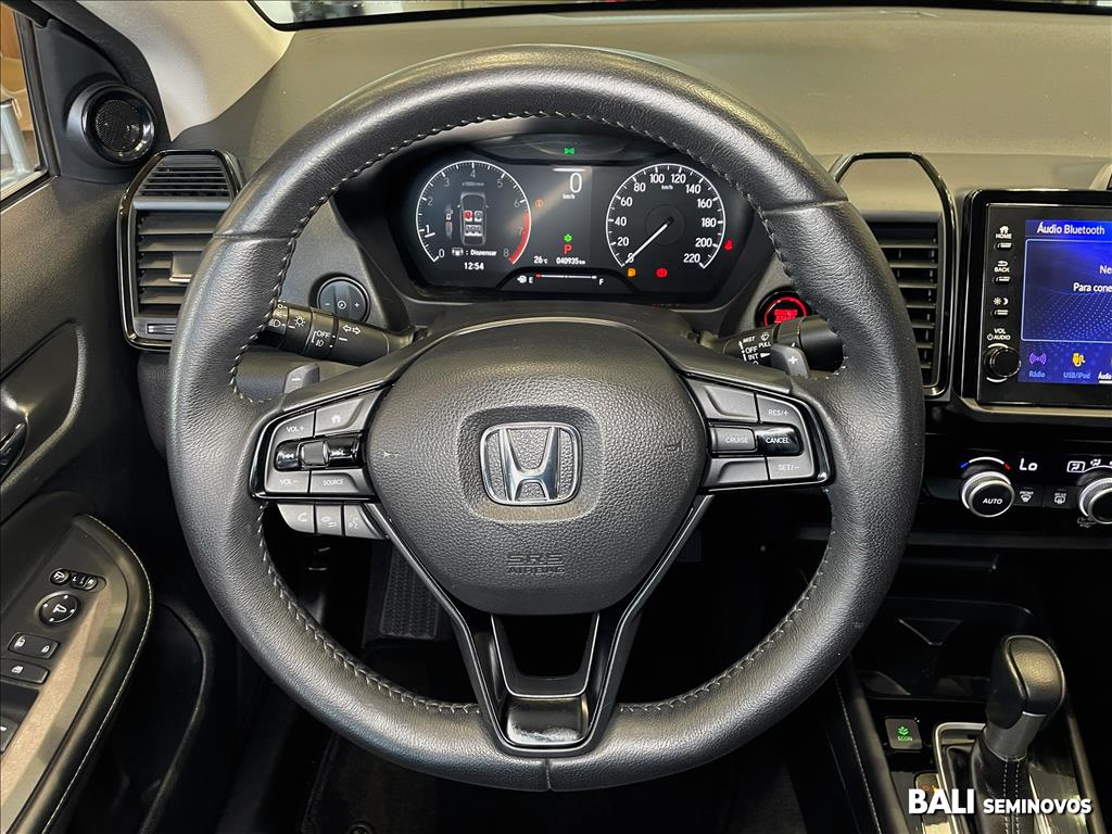 CITY 1.5 i-VTEC FLEX EXL CVT9