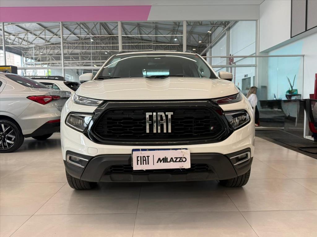 TORO 1.3 TURBO 270 FLEX FREEDOM AT61