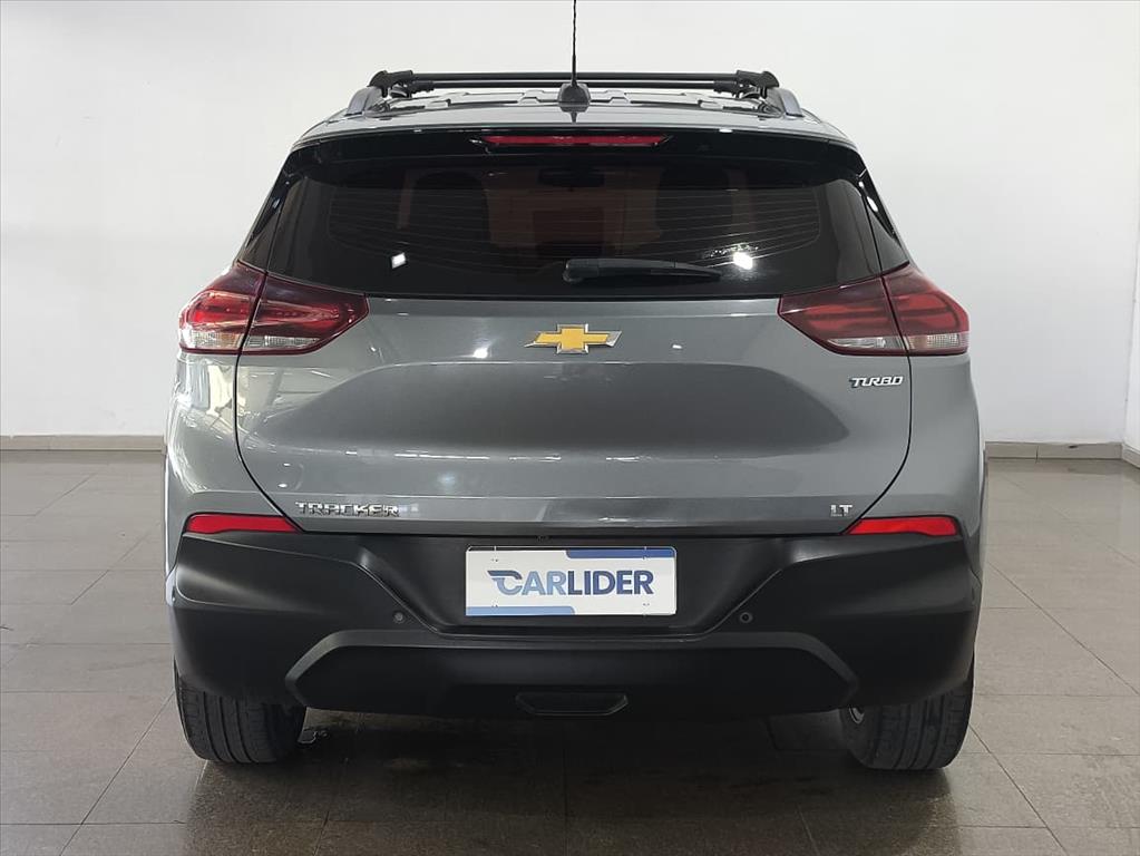 TRACKER 1.0 TURBO FLEX LT AUTOMÁTICO14