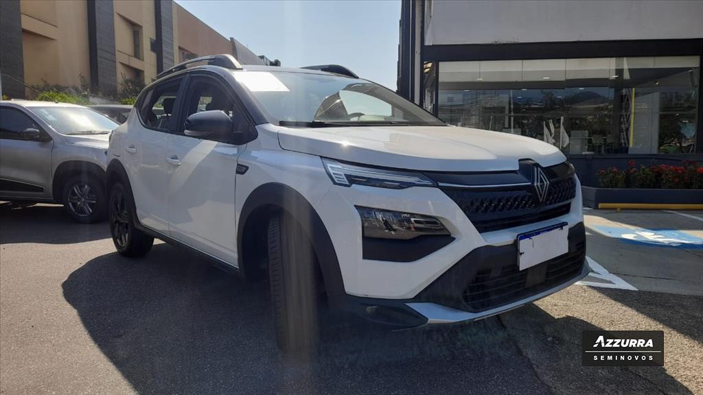 KARDIAN 1.0 TCE FLEX PREMIÉRE EDITION EDC1