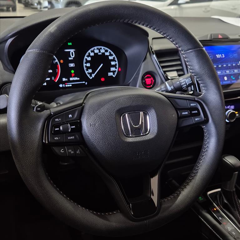 CITY 1.5 i-VTEC FLEX HATCH EXL CVT10