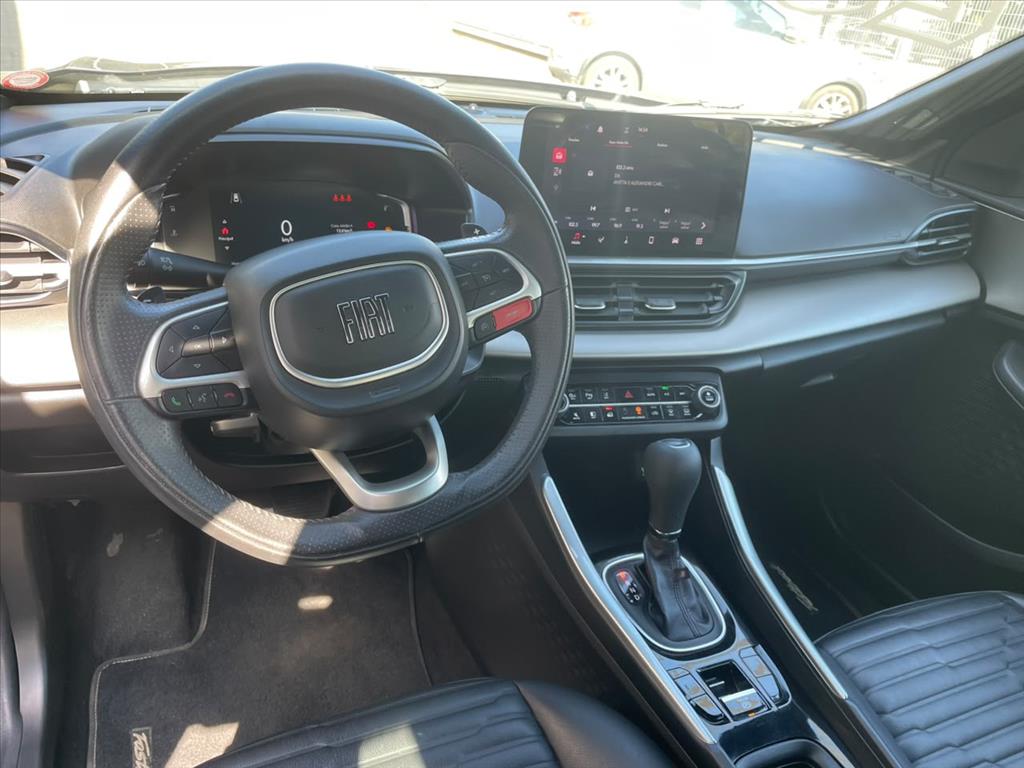 FASTBACK 1.0 TURBO 200 FLEX IMPETUS CVT18