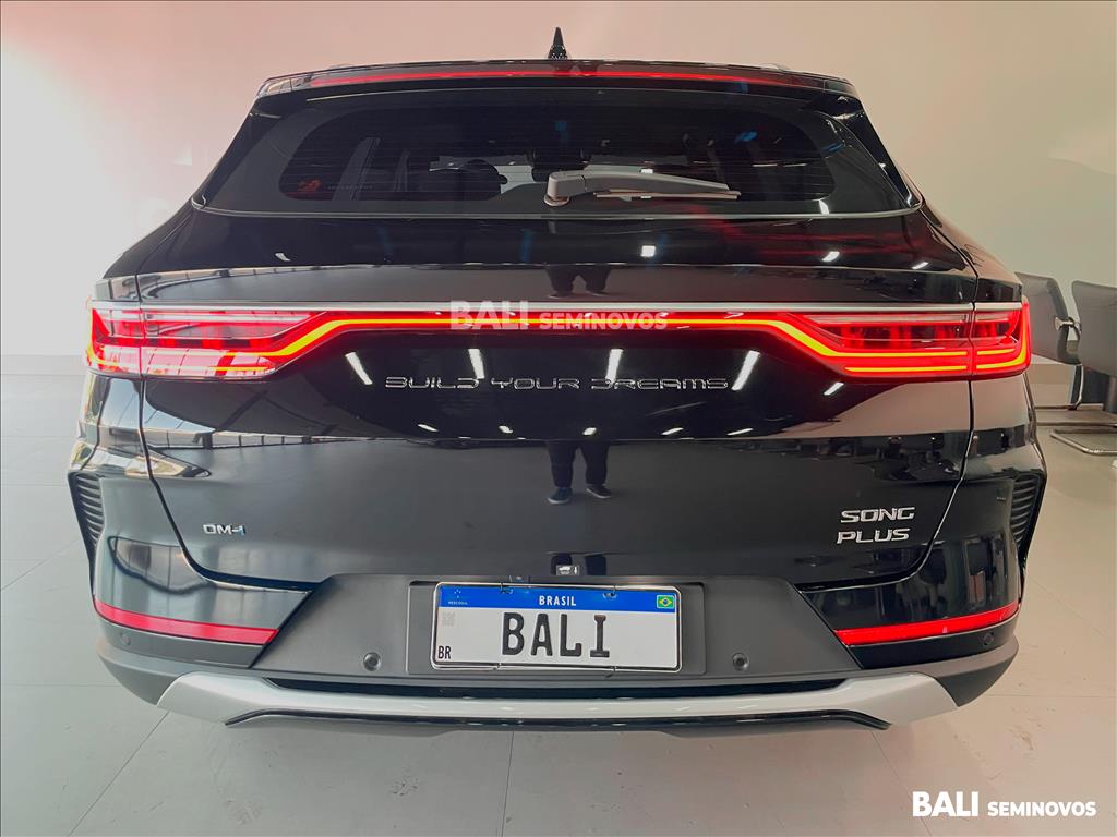 SONG PLUS 1.5 DM-I HÍBRIDO AUTOMÁTICO5