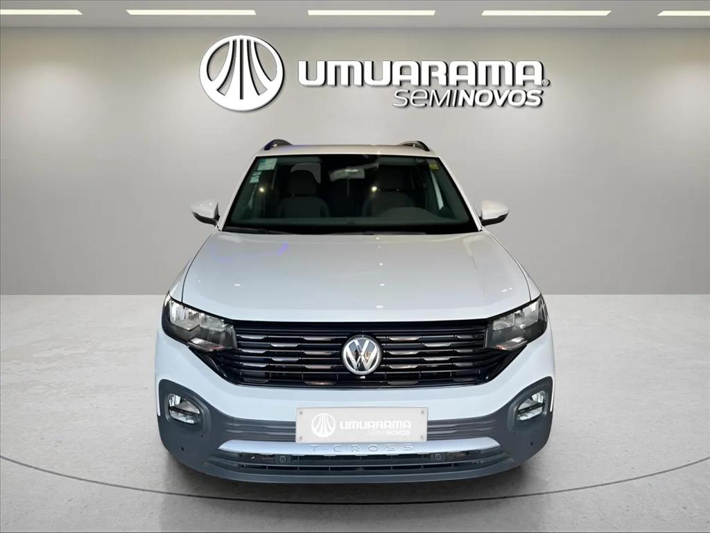 T-CROSS 1.0 200 TSI TOTAL FLEX MANUAL