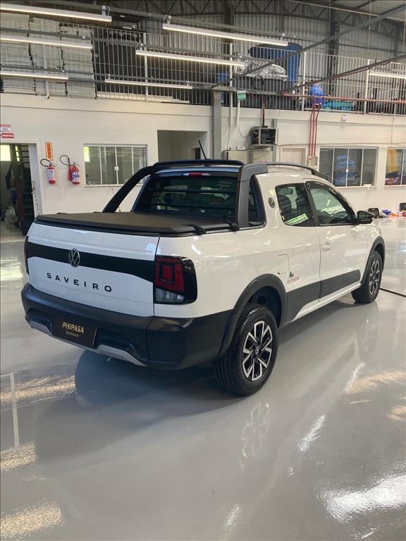 SAVEIRO 1.6 MSI EXTREME CD 16V FLEX 2P MANUAL4