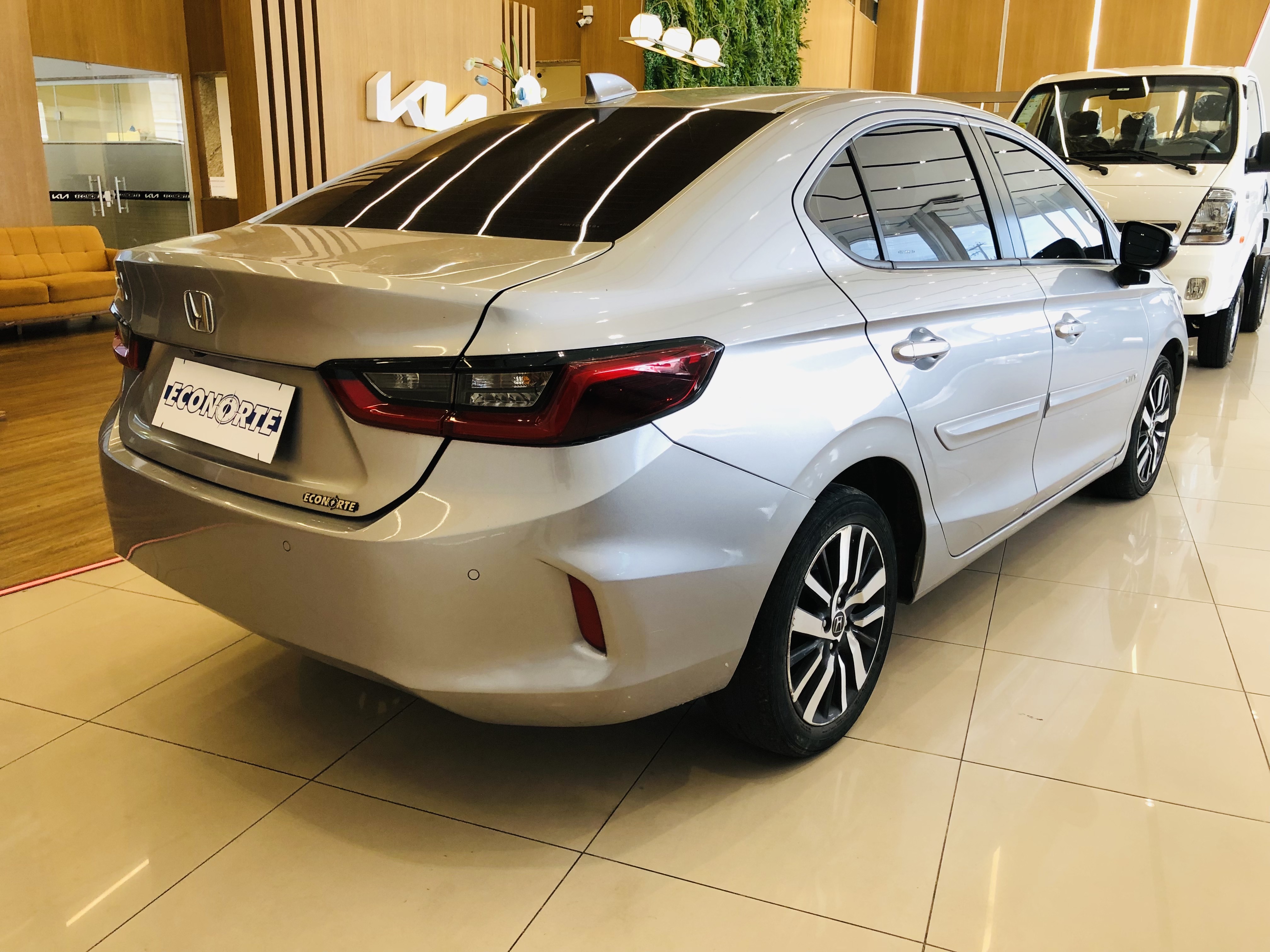 CITY 1.5 i-VTEC FLEX TOURING CVT3