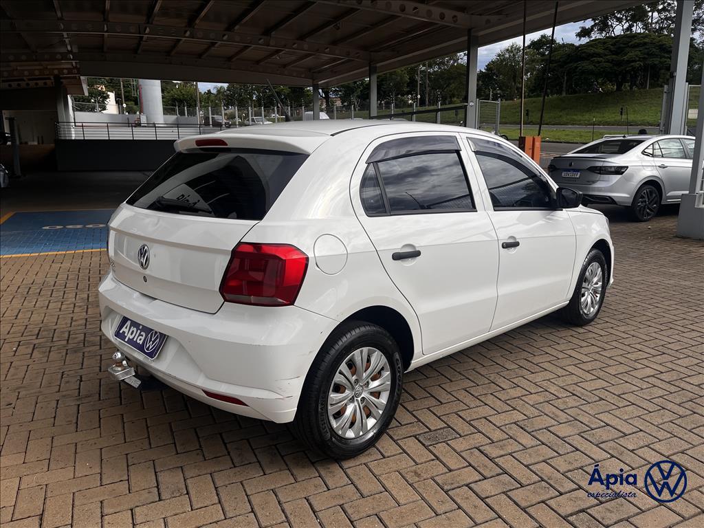 GOL 1.0 12V MPI TOTALFLEX TRENDLINE 4P MANUAL3