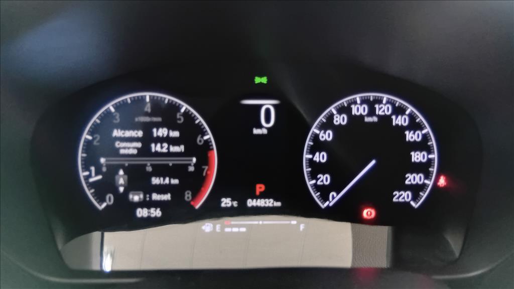 CITY 1.5 i-VTEC FLEX EXL CVT14
