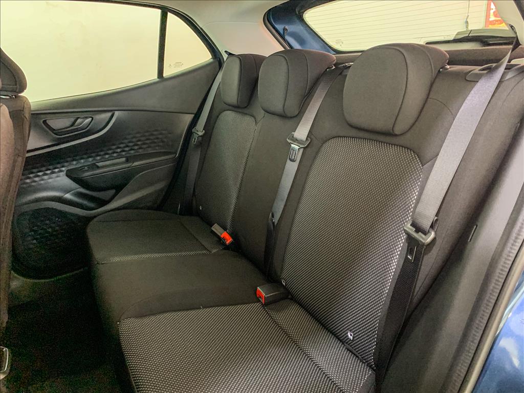 PULSE 1.3 FLEX DRIVE MANUAL6