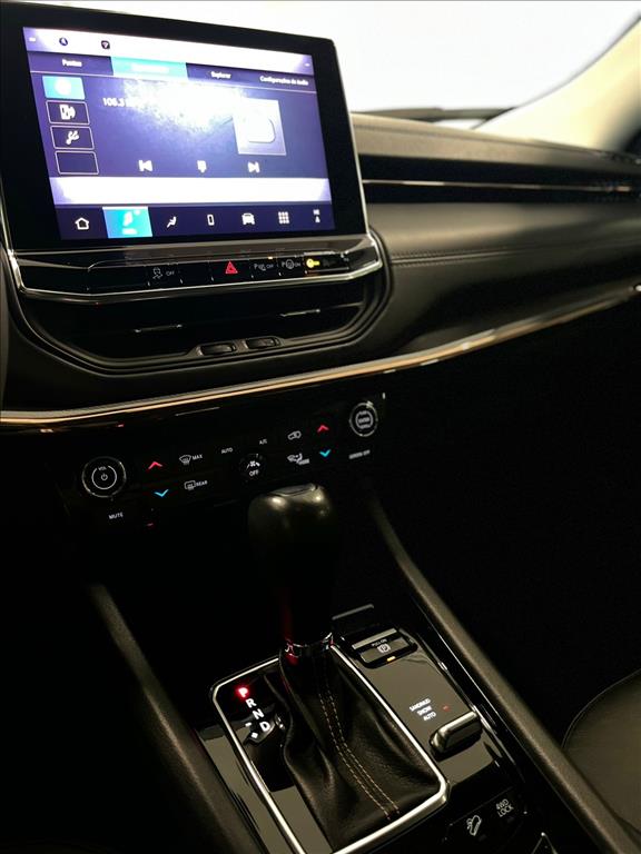 COMPASS 2.0 TD350 TURBO DIESEL LIMITED AT9 COMPASS 2.0 TD350 TURBO DIESEL LIMITED AT9