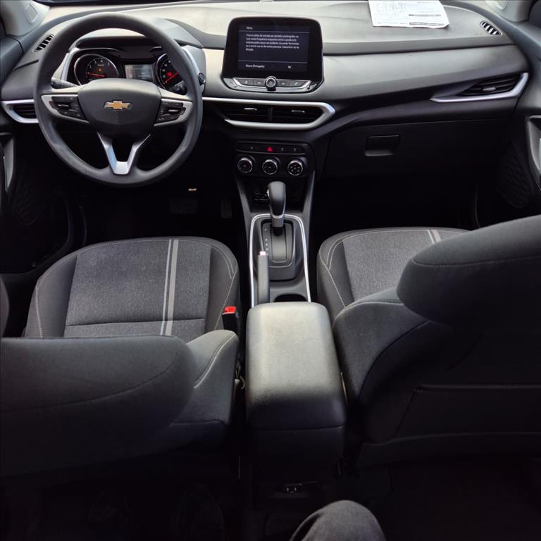 TRACKER 1.0 TURBO FLEX LT AUTOMÁTICO10