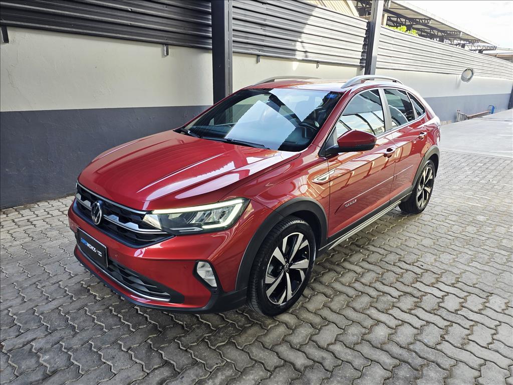 NIVUS 1.0 200 TSI TOTAL FLEX HIGHLINE AUTOMÁTICO