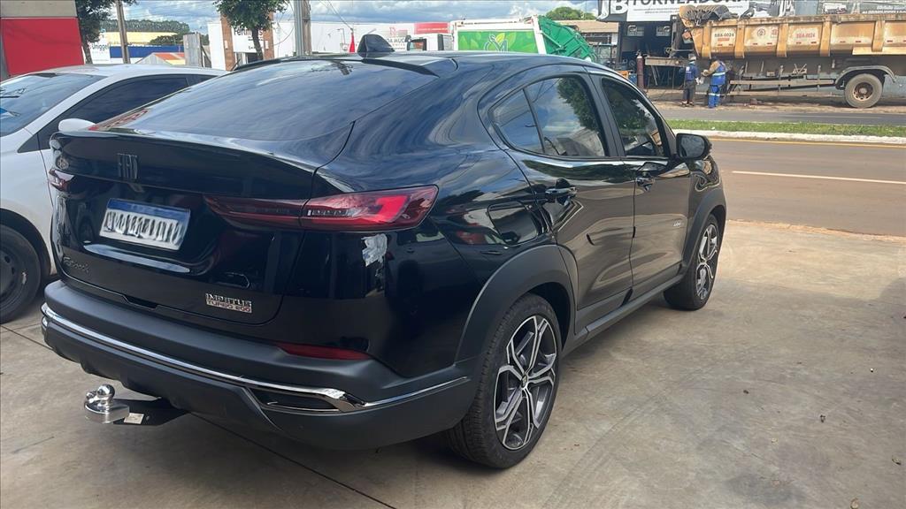 FASTBACK 1.0 TURBO 200 FLEX IMPETUS CVT1