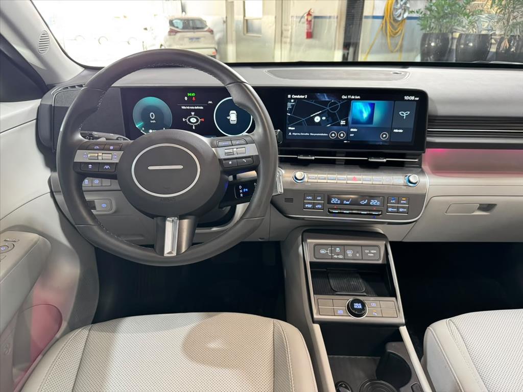Hyundai-KONA-1.6 GDI HEV SIGNATURE DCT
