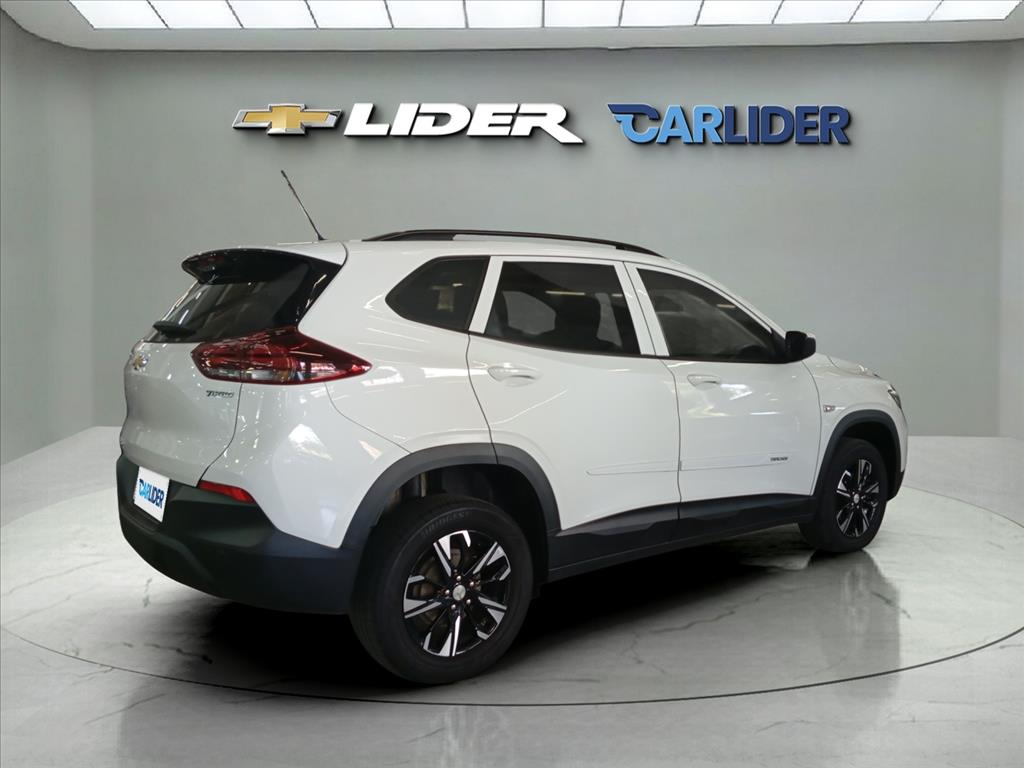 TRACKER 1.0 TURBO FLEX LT AUTOMÁTICO3