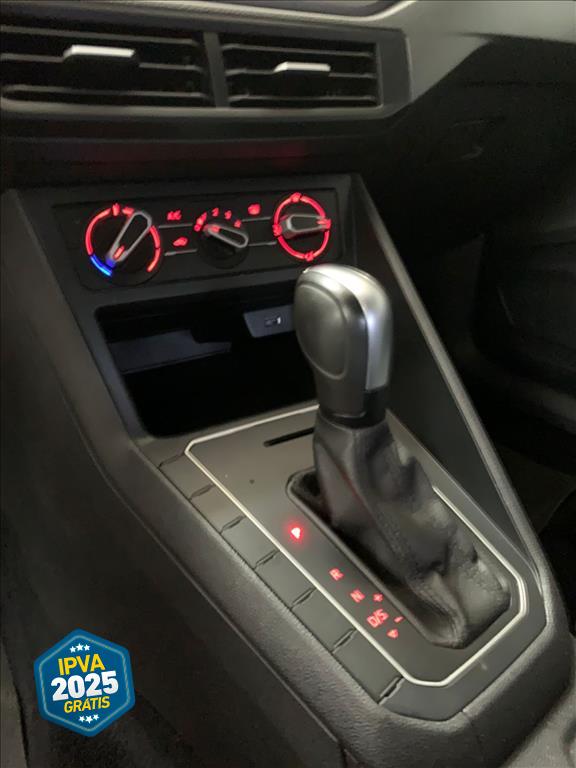 NIVUS 1.0 200 TSI TOTAL FLEX COMFORTLINE AUTOMÁTICO12