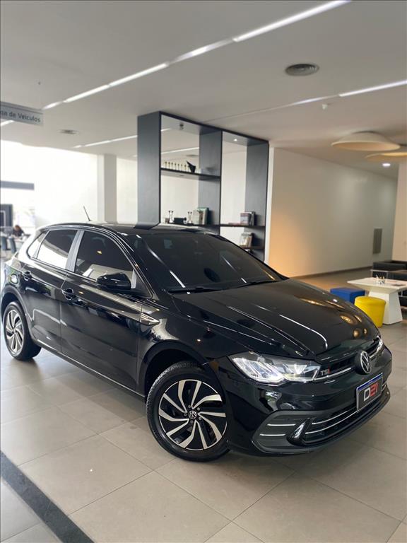 1.0 170 TSI HIGHLINE AUTOMÁTICO