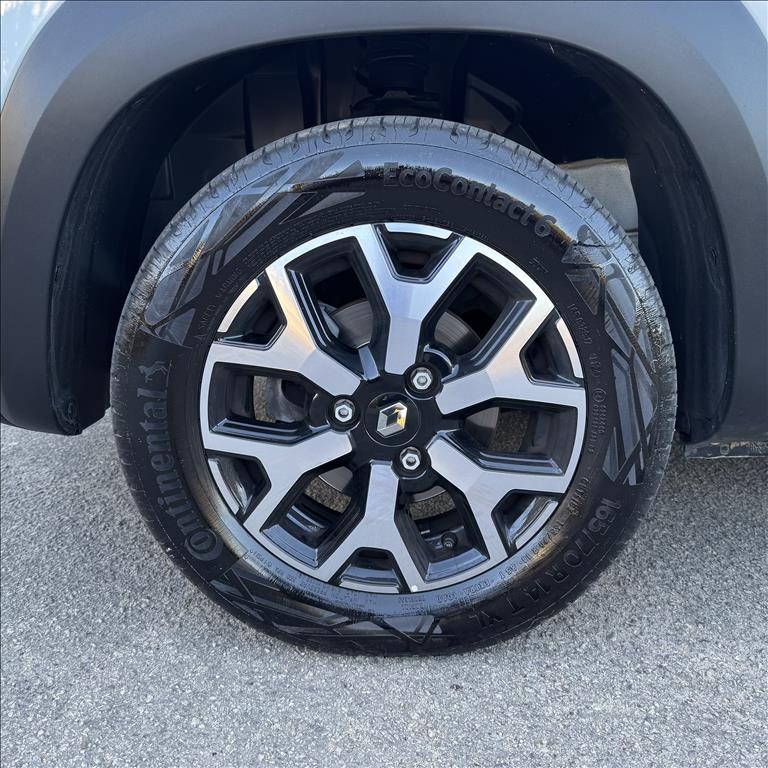 Renault-KWID-1.0 12V SCE FLEX OUTSIDER MANUAL