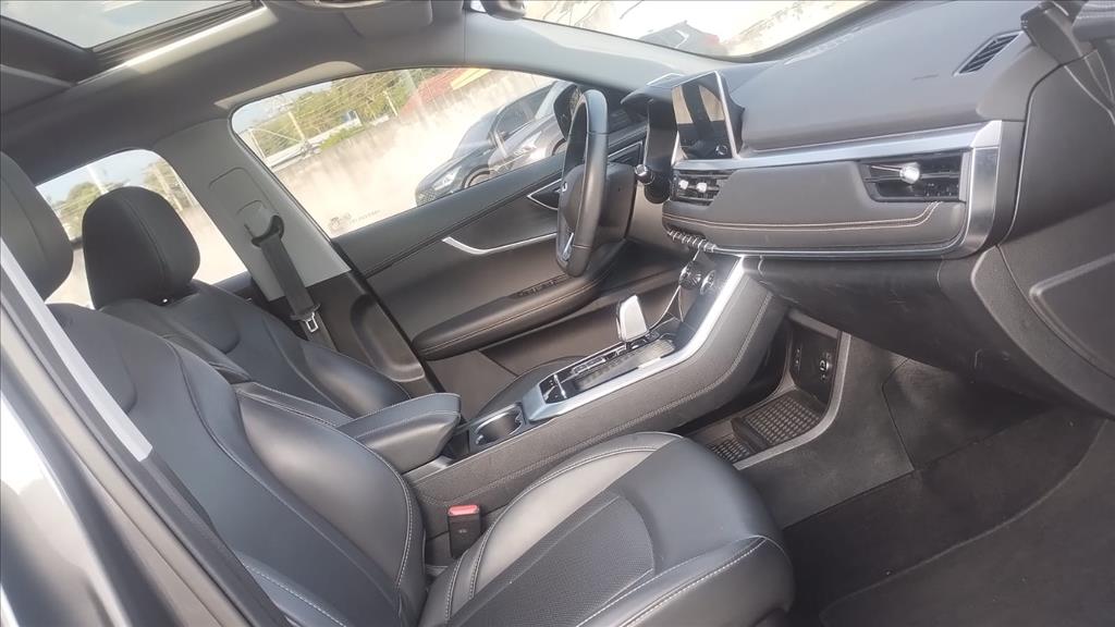 Caoa Chery-TIGGO 8-1.6 TGDI GASOLINA TXS MAX DRIVE DCT