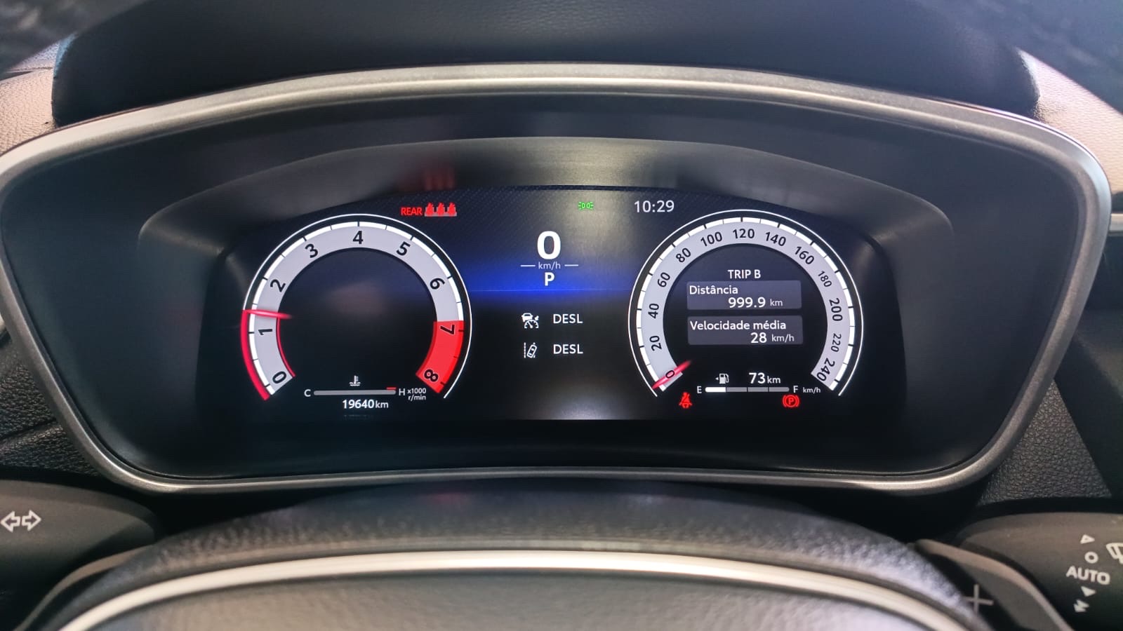 COROLLA CROSS 2.0 VVT-IE FLEX XRE DIRECT SHIFT4