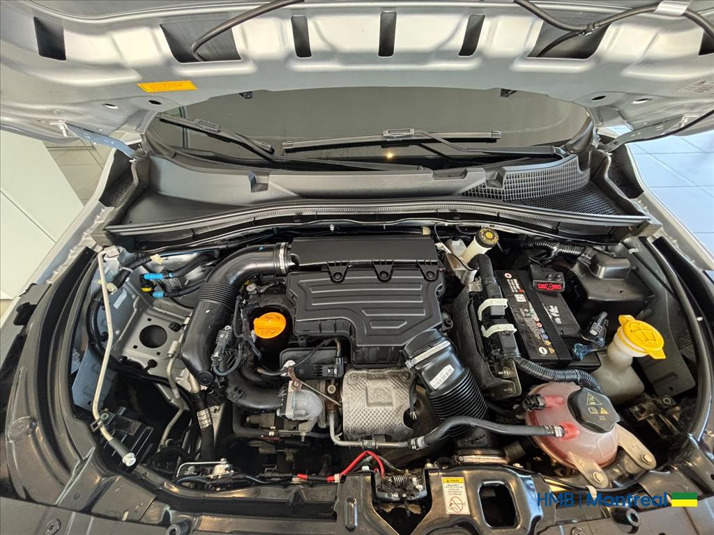 FASTBACK 1.0 TURBO 200 HYBRID AUDACE CVT14