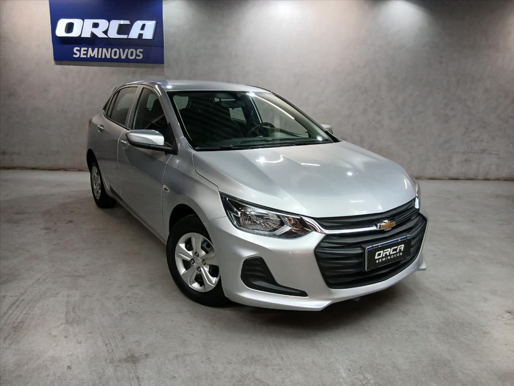 ONIX 1.0 FLEX MANUAL