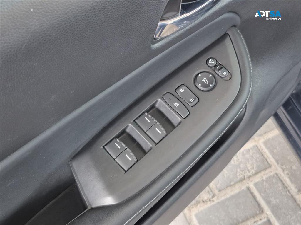 HONDA CITY 1.5 i-VTEC FLEX EXL CVT