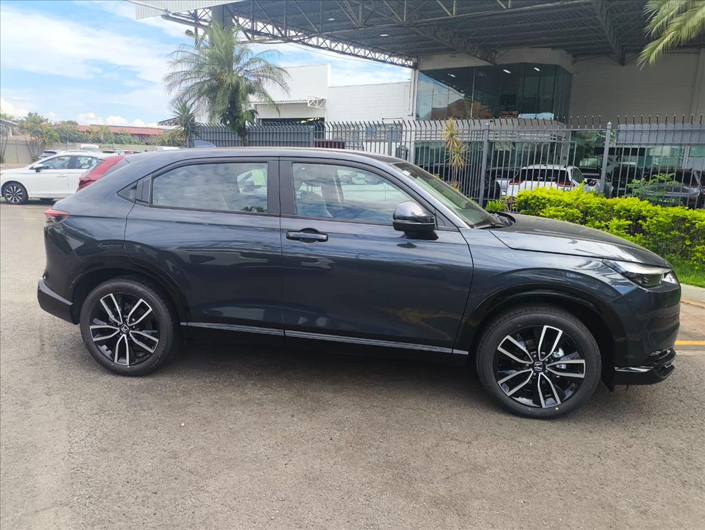 HR-V 1.5 DI I-VTEC TURBO FLEX TOURING CVT4