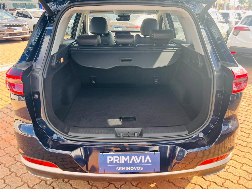 TIGGO 7 PRO 1.6 TGDI GASOLINA DCT6