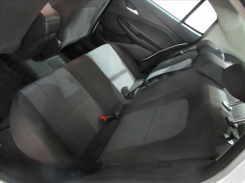 ONIX PLUS 1.0 TURBO FLEX AUTOMÁTICO9 ONIX PLUS 1.0 TURBO FLEX AUTOMÁTICO9