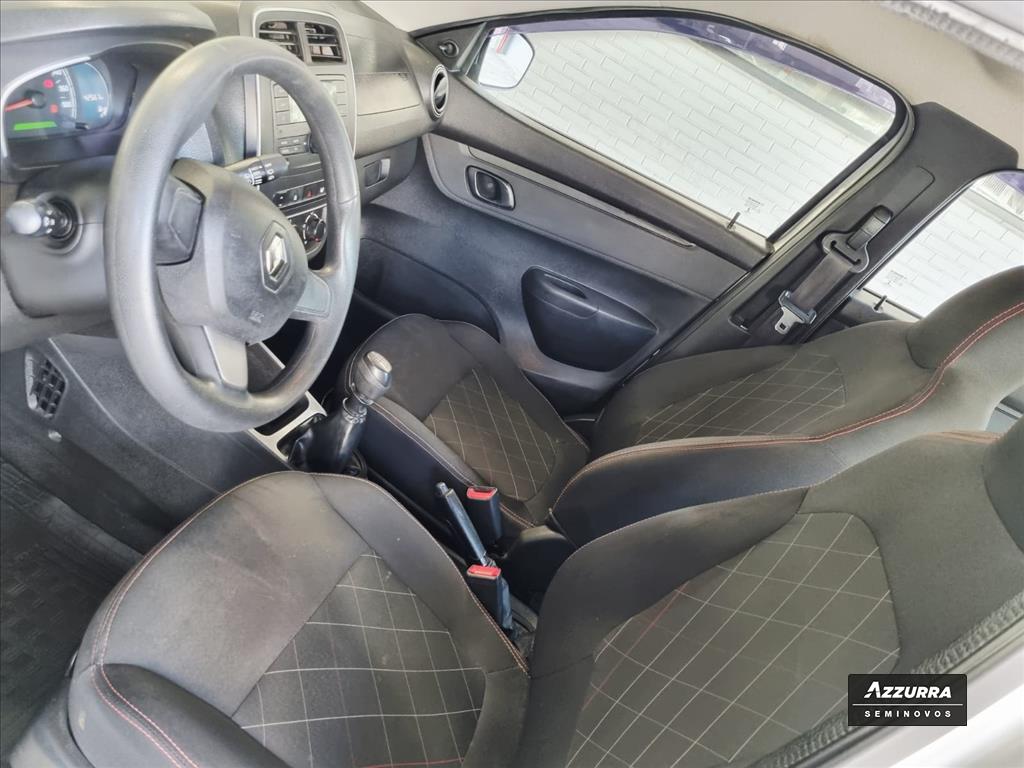 KWID 1.0 12V SCE FLEX ZEN MANUAL13