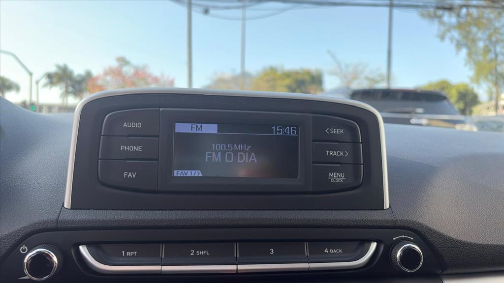 HB20 1.0 12V FLEX SENSE PLUS MANUAL7
