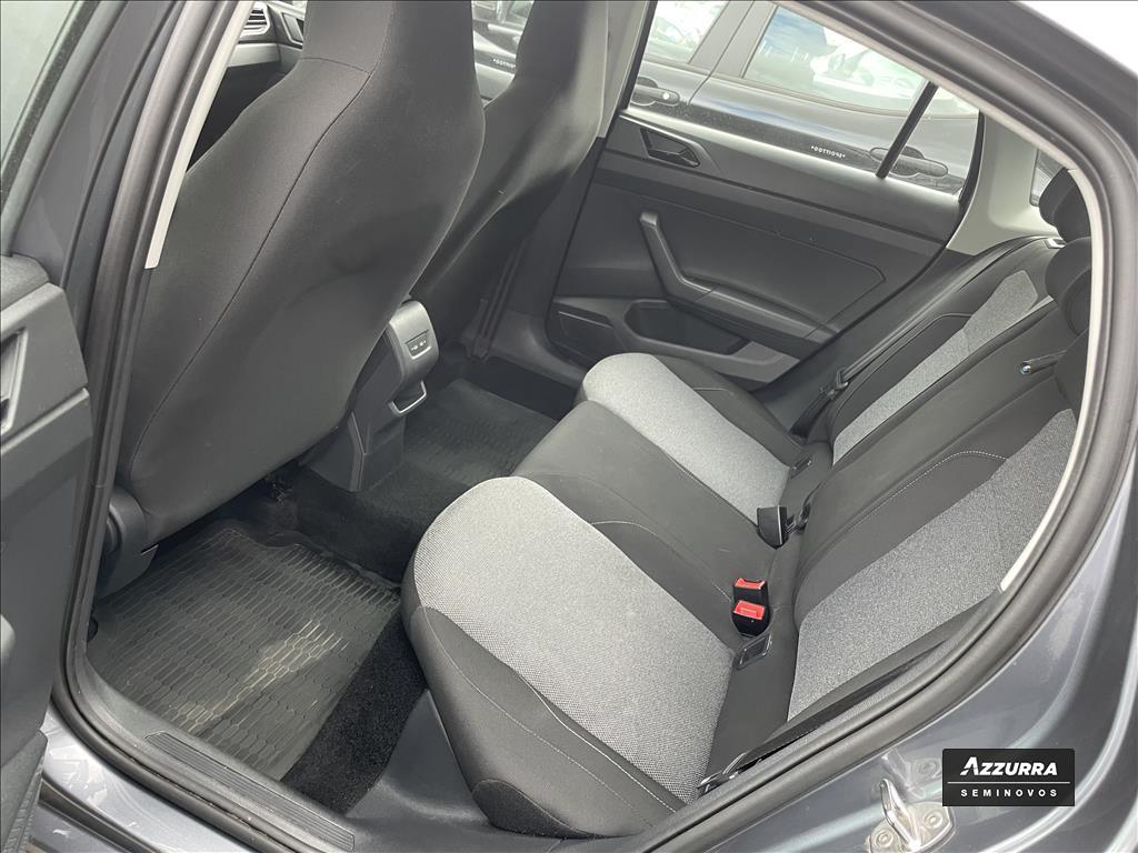 VIRTUS 1.0 170 TSI AUTOMÁTICO10