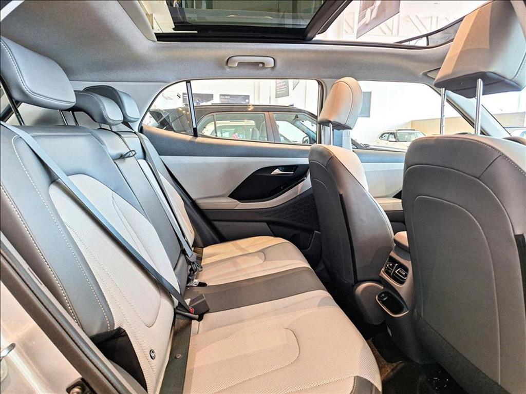 Hyundai-CRETA-1.6 TGDI GASOLINA ULTIMATE DCT