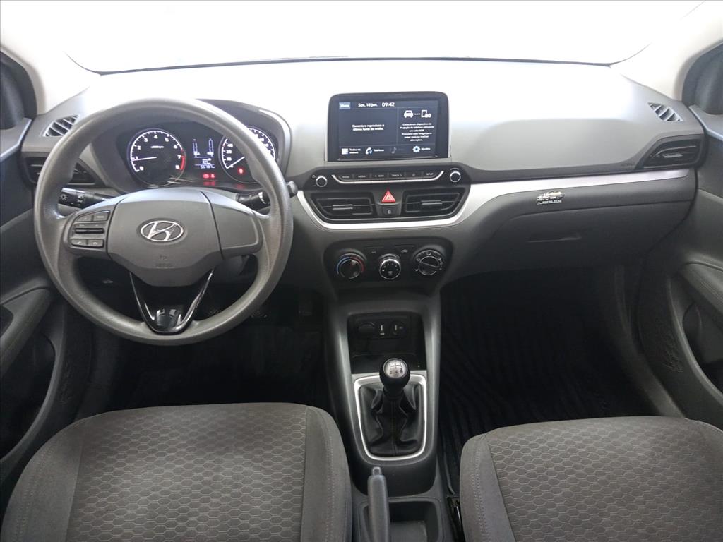 Hyundai-HB20S-1.0 12V FLEX VISION MANUAL