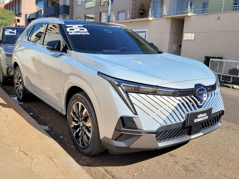 GS4 2.0 HEV ELITE AUTOMÁTICO2