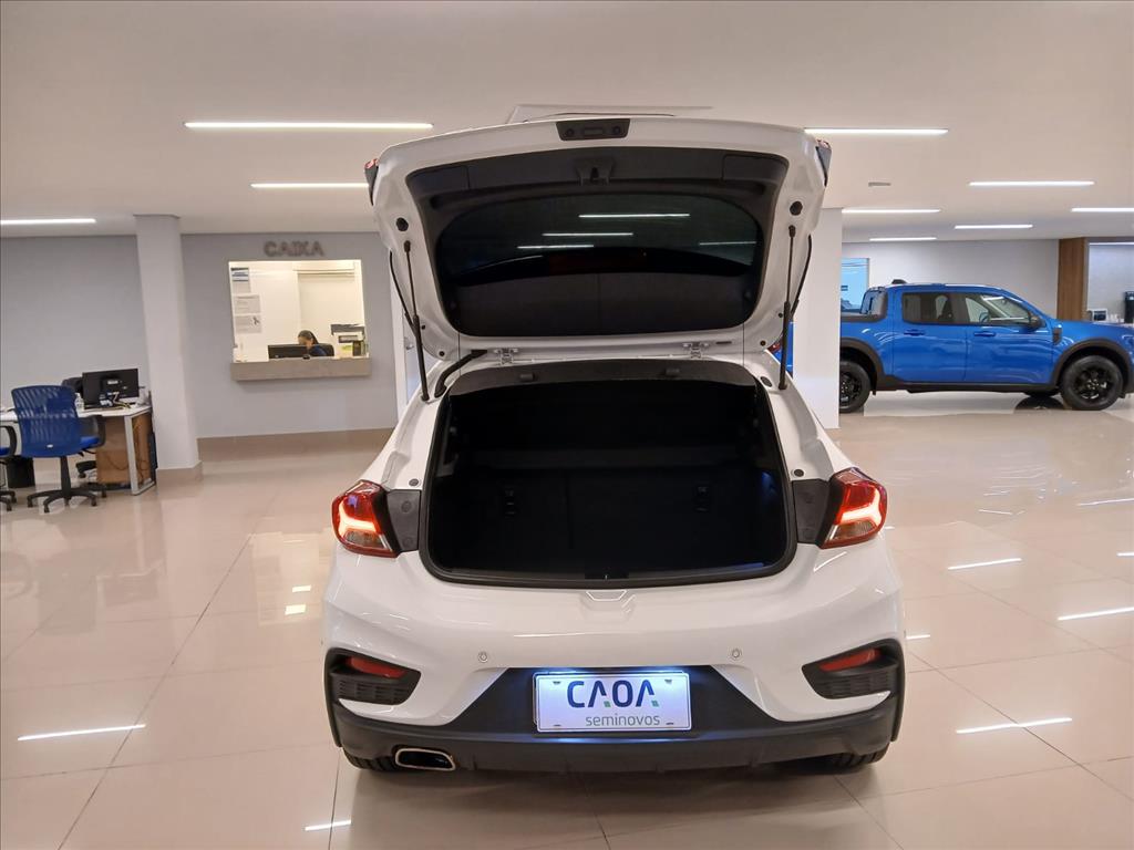 GM - Chevrolet-CRUZE-1.4 TURBO FLEX PREMIER AUTOMÁTICO