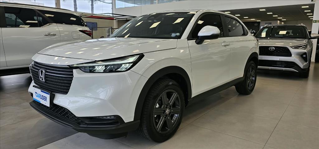 HR-V 1.5 DI I-VTEC FLEX EXL CVT2