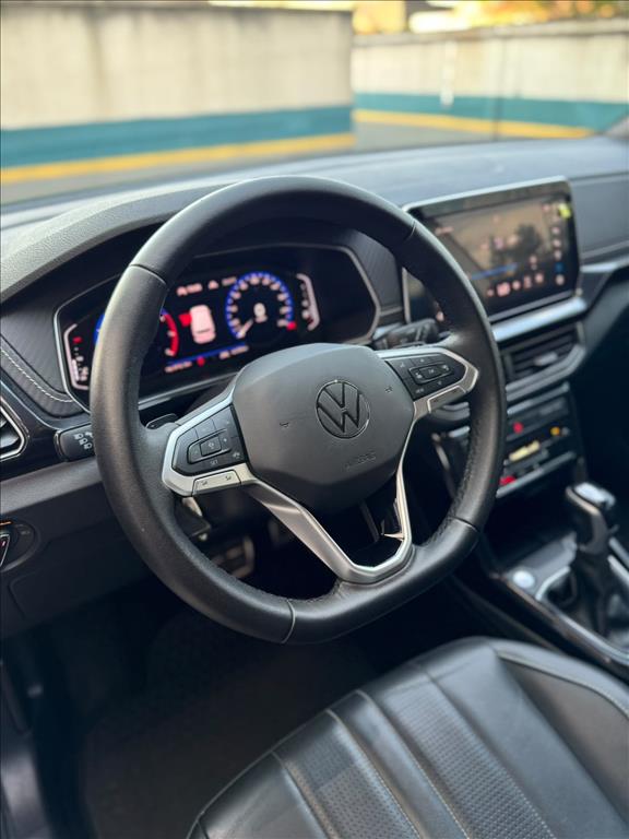 T-CROSS 1.4 250 TSI TOTAL FLEX HIGHLINE AUTOMÁTICO8