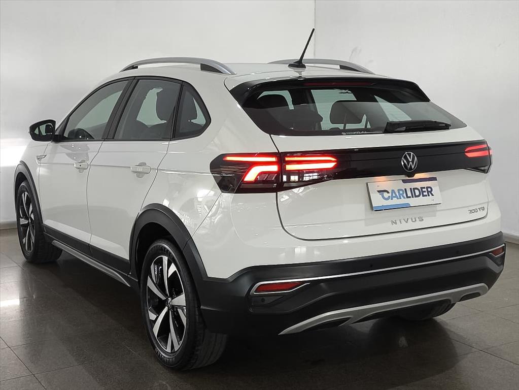 NIVUS 1.0 200 TSI TOTAL FLEX HIGHLINE AUTOMÁTICO16