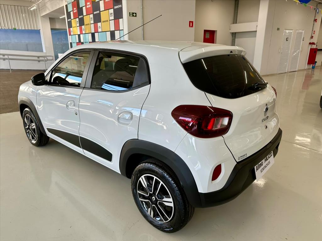 KWID 1.0 12V SCE FLEX INTENSE MANUAL3