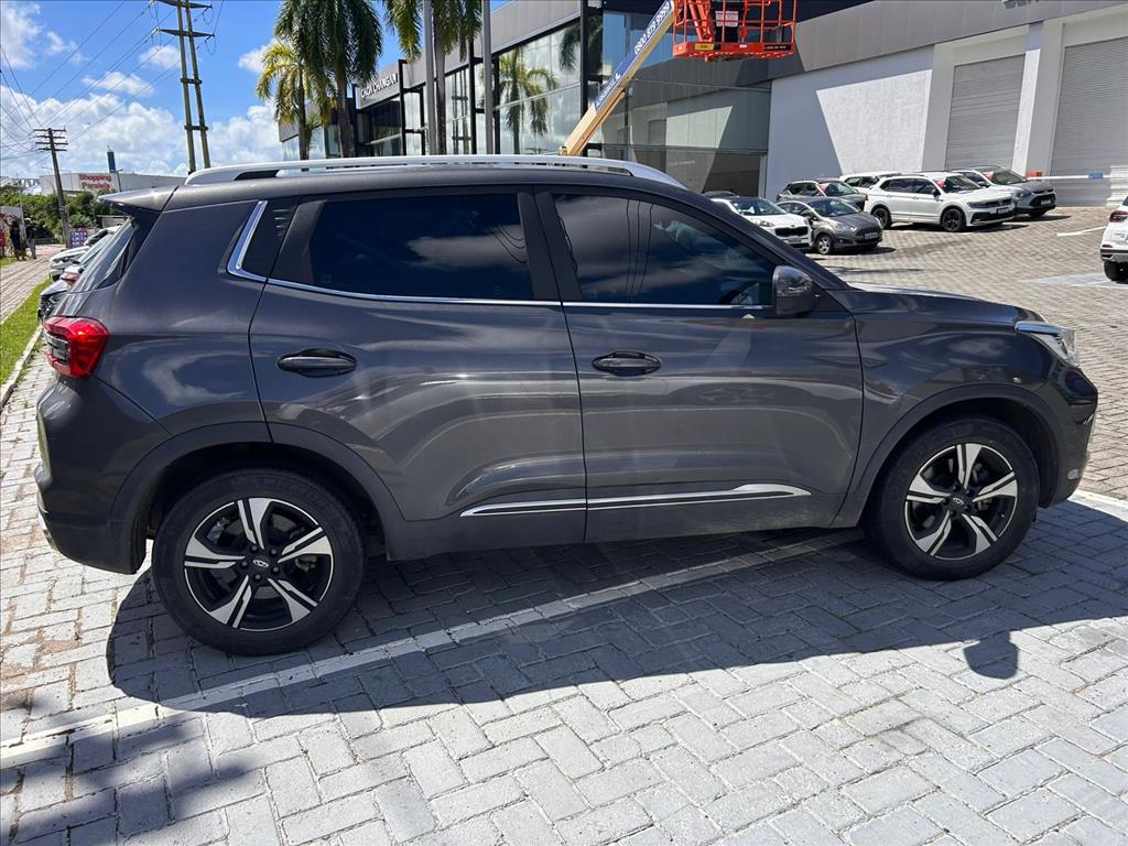 Caoa Chery-TIGGO 5x-1.5 VVT TURBO iFLEX SPORT CVT