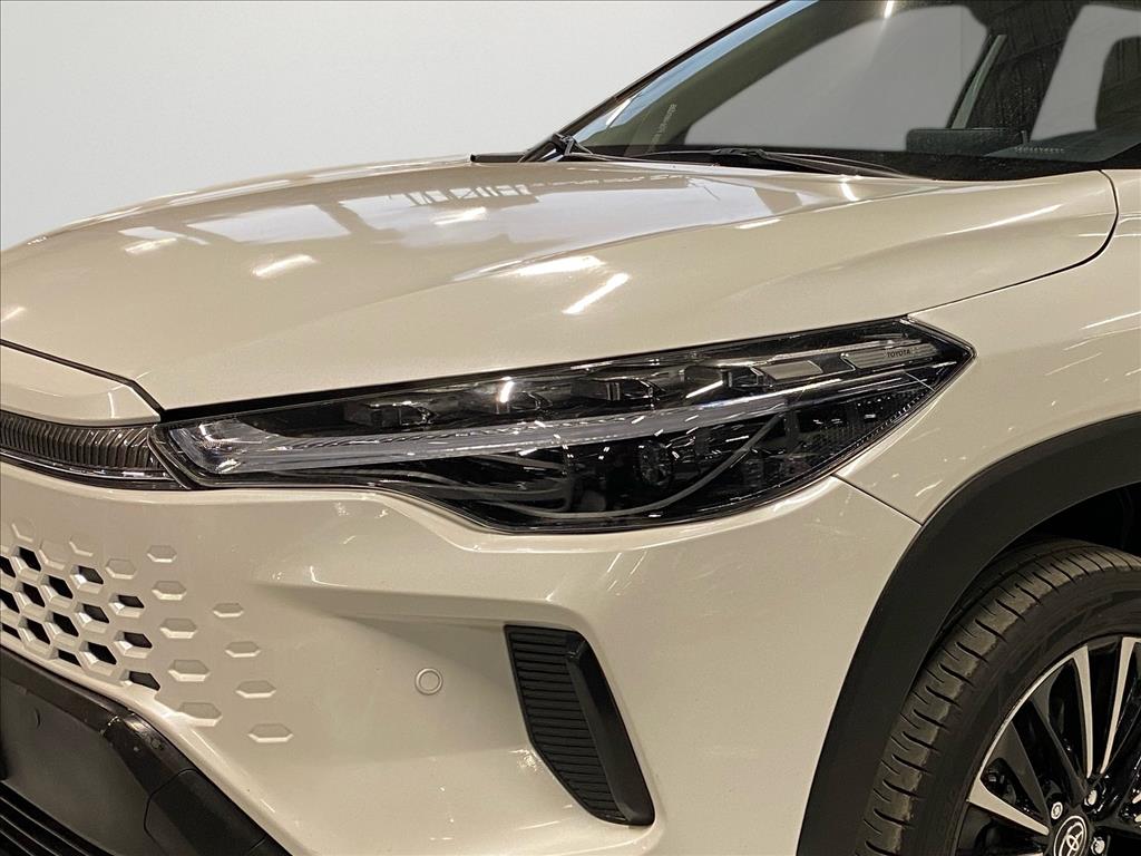 COROLLA CROSS 1.8 VVT-I HYBRID FLEX XRX CVT4
