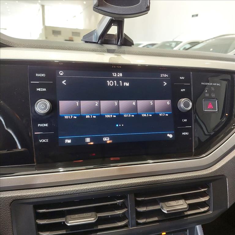 VIRTUS 1.0 200 TSI HIGHLINE AUTOMÁTICO9