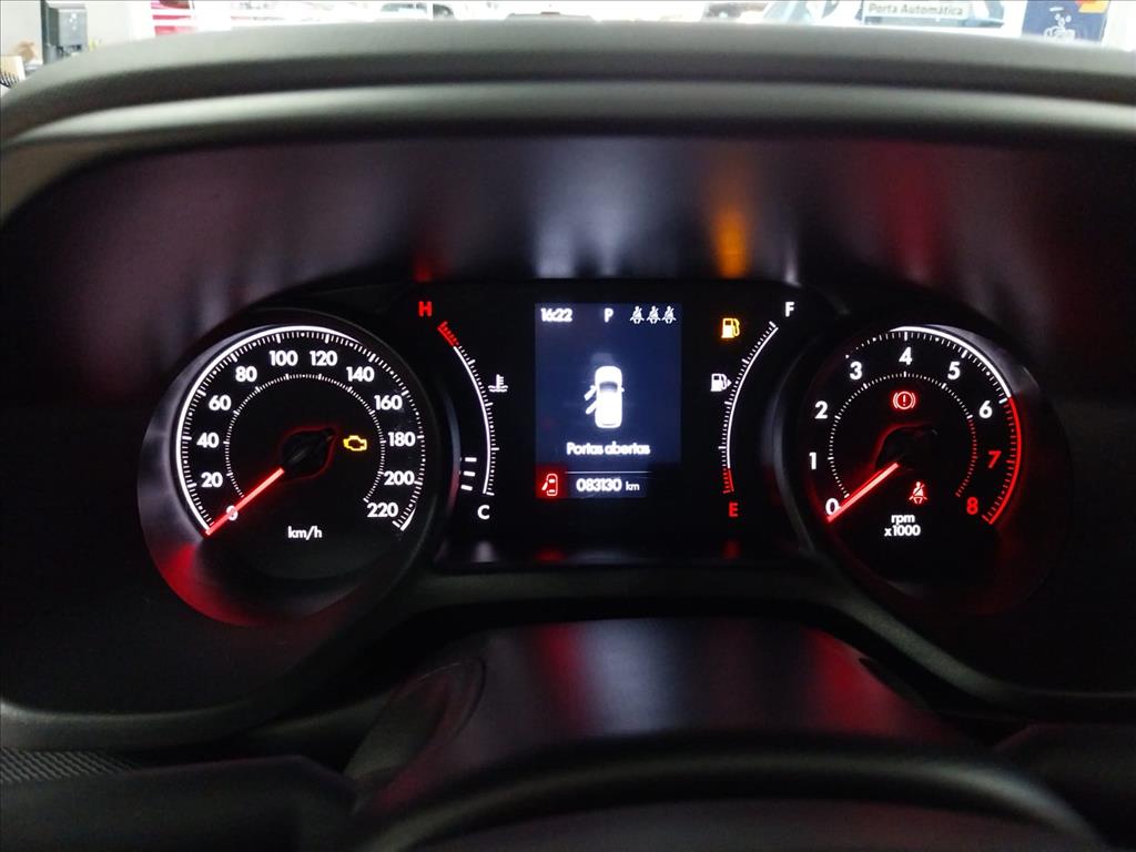 PULSE 1.3 FLEX DRIVE CVT