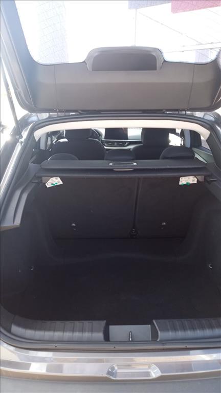 FASTBACK 1.0 TURBO 200 FLEX CVT3